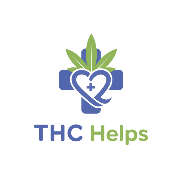 THC Helps