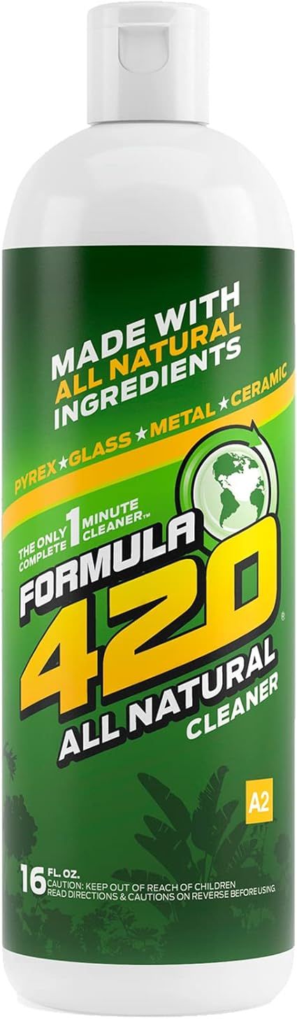 pipe cleaning formula 420